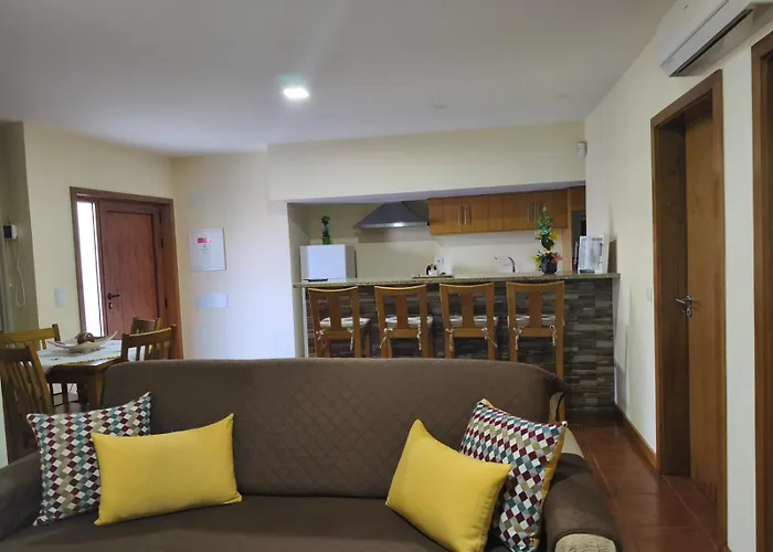 Casa vacanze Casa Da Tia Bina *