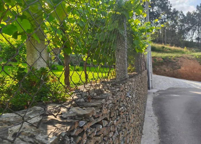 Casa vacanze Casa Da Tia Bina